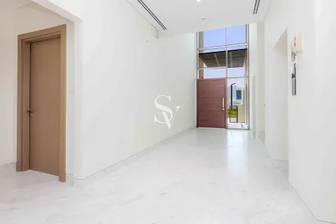 Villa à District One, Mohammed Bin Rashid City, Dubai, 5 chambres, 752 m², № 114589 - photo 5
