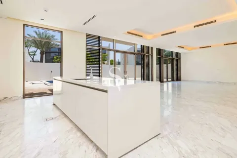 Villa à District One, Mohammed Bin Rashid City, Dubai, 5 chambres, 752 m², № 114589 - photo 6