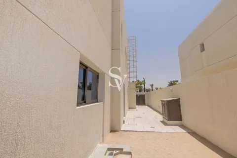 Villa à District One, Mohammed Bin Rashid City, Dubai, 5 chambres, 752 m², № 114589 - photo 20