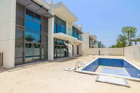 Villa à District One, Mohammed Bin Rashid City, Dubai, 5 chambres, 752 m², № 114589 - photo 17
