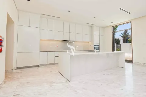 Villa à District One, Mohammed Bin Rashid City, Dubai, 5 chambres, 752 m², № 114589 - photo 2