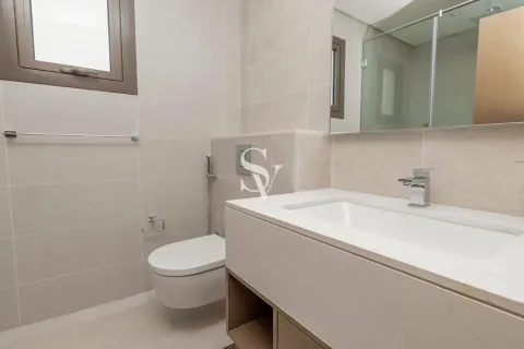 Villa à District One, Mohammed Bin Rashid City, Dubai, 5 chambres, 752 m², № 114589 - photo 14