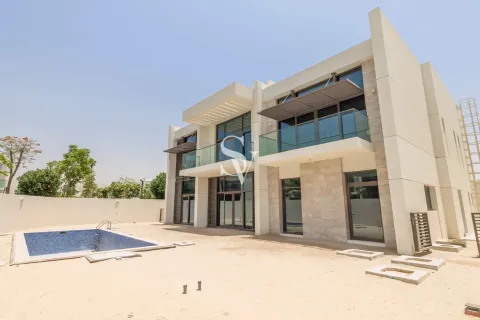 Villa à District One, Mohammed Bin Rashid City, Dubai, 5 chambres, 752 m², № 114589 - photo 18