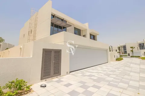 Villa à District One, Mohammed Bin Rashid City, Dubai, 5 chambres, 752 m², № 114589 - photo 4