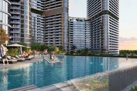 Appartement à Dubai, 2 chambres, 78 m², № 72539 - photo 10