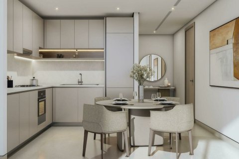 Appartement à Dubai, 2 chambres, 78 m², № 72539 - photo 2
