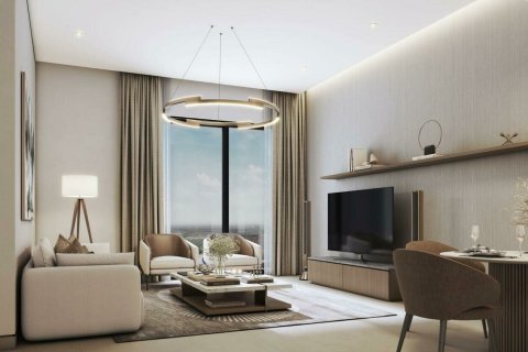 Appartement à Dubai, 2 chambres, 78 m², № 72539 - photo 3
