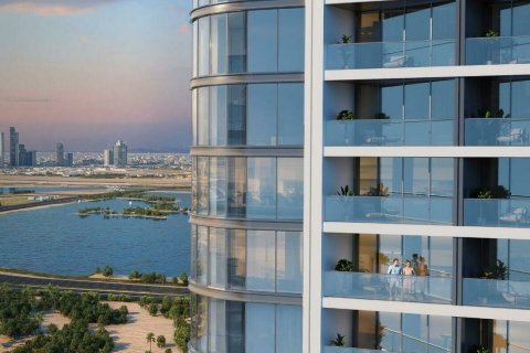 Appartement à Dubai, 2 chambres, 78 m², № 72539 - photo 7