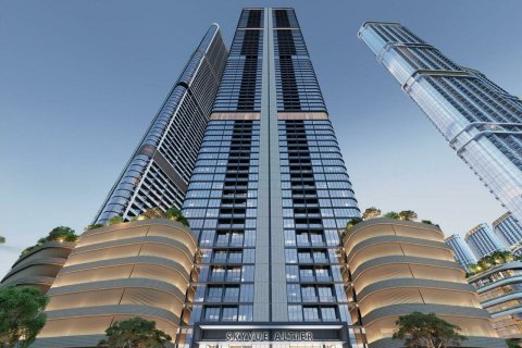 Appartement à Dubai, 2 chambres, 78 m², № 72539 - photo 12