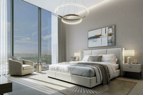 Apartamento en Dubai, 1 dormitorio, 59 m², № 72538 - foto 4