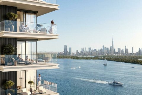 Купить квартиру в Dubai Harbour, Дубай: 2 спальни, 134м², № 72540 - фото 9
