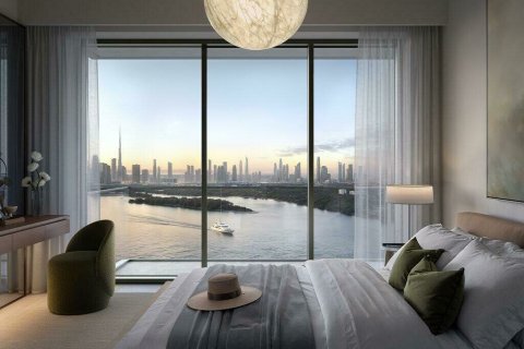 Купить квартиру в Dubai Harbour, Дубай: 2 спальни, 134м², № 72540 - фото 4