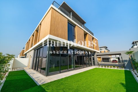 Снять в аренду таунхаус в Arabian Ranches 3, Дубай: 4 спальни, 306.02248200м², № 139440 - фото 21