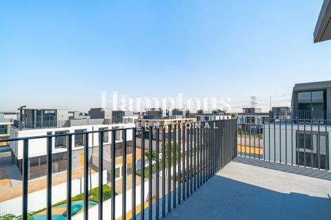 Снять в аренду таунхаус в Arabian Ranches 3, Дубай: 4 спальни, 306.02248200м², № 139440 - фото 3