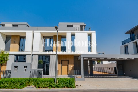 Снять в аренду таунхаус в Arabian Ranches 3, Дубай: 4 спальни, 306.02248200м², № 139440 - фото 20