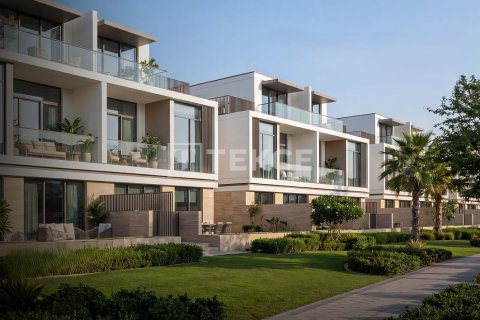 Maison de ville à Dubai Land, Dubai, 4 chambres, 252 m², № 139438