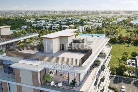 شقة في مدينة محمد بن راشد, دبي 2 غرف نوم, 140 م² رقم 139437 - صورة 9