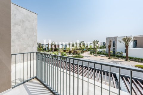 Townhouse in Joy, Arabian Ranches 3, Dubai 3 bedrooms, 128.02033400 sq.m. № 139439 - photo 15