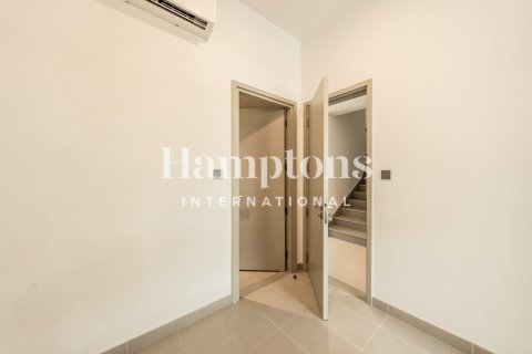 Townhouse in Joy, Arabian Ranches 3, Dubai 3 bedrooms, 128.02033400 sq.m. № 139439 - photo 14