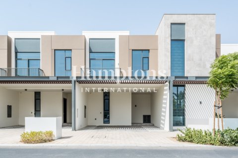 Townhouse in Joy, Arabian Ranches 3, Dubai 3 bedrooms, 128.02033400 sq.m. № 139439 - photo 8