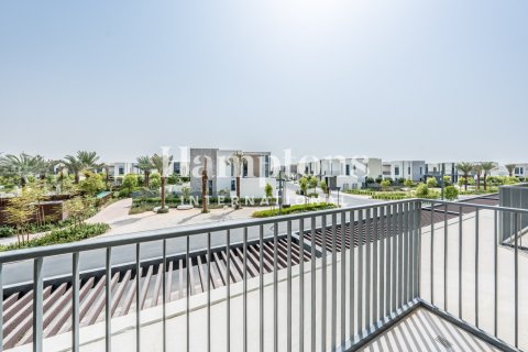 Adosado en Joy, Arabian Ranches 3, Dubai, 3 dormitorios, 128.02 m², № 139439