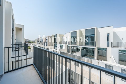 Townhouse in Joy, Arabian Ranches 3, Dubai 3 bedrooms, 128.02033400 sq.m. № 139439 - photo 13
