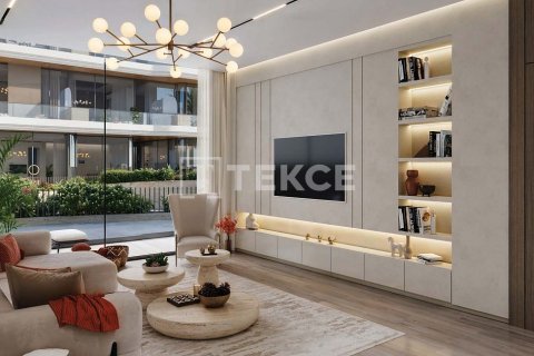 Apartment in Mohammed Bin Rashid City, Dubai 1 bedroom, 73 sq.m. № 139436 - photo 17