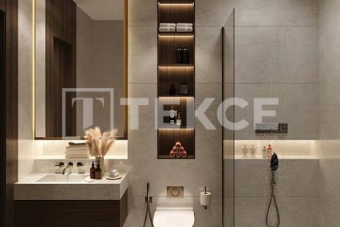 Apartment in Mohammed Bin Rashid City, Dubai 1 bedroom, 73 sq.m. № 139436 - photo 23