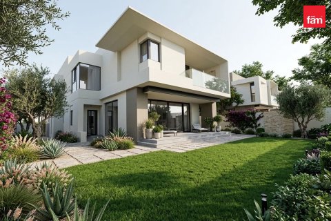 فيلا في جبل علي, دبي 4 غرف نوم, 629.9 م² رقم 118266