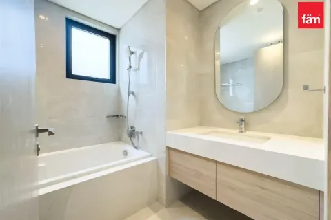 Снять в аренду виллу в Джабаль-Али, Дубай: 4 спальни, 629.9м², № 118266 - фото 7