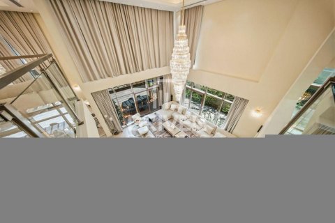 Villa à Meydan, Dubai, 6 chambres, 511.99 m², № 128721
