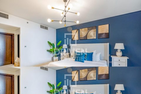Снять в аренду квартиру в The Crescent, Пальма Джумейра, Дубай: 2 спальни, 181.72м², № 128719 - фото 7
