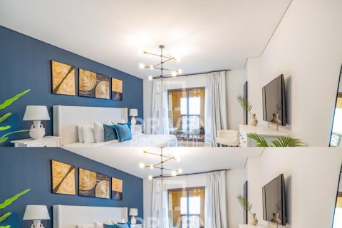 Снять в аренду квартиру в The Crescent, Пальма Джумейра, Дубай: 2 спальни, 181.72м², № 128719 - фото 5