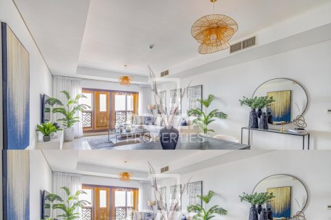 Снять в аренду квартиру в The Crescent, Пальма Джумейра, Дубай: 2 спальни, 181.72м², № 128719 - фото 4