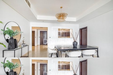 Снять в аренду квартиру в The Crescent, Пальма Джумейра, Дубай: 2 спальни, 181.72м², № 128719 - фото 13