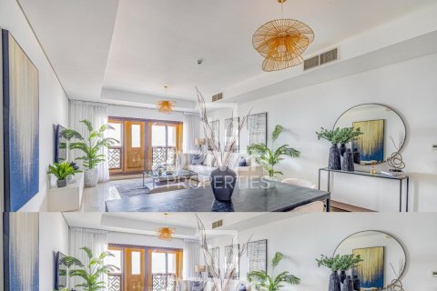 Снять в аренду квартиру в The Crescent, Пальма Джумейра, Дубай: 2 спальни, 181.72м², № 128719 - фото 10