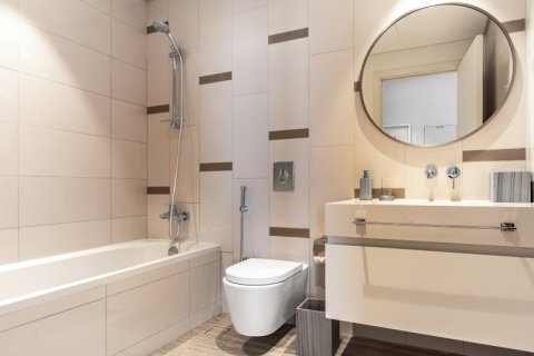 Appartement à Dubai, 2 chambres, 108.12 m², № 9018 - photo 15
