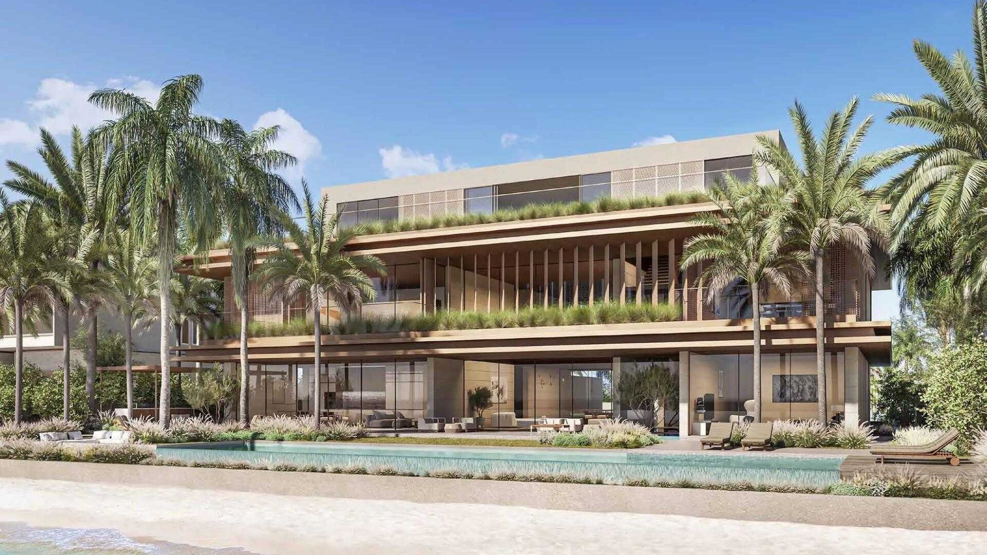 Palm Jebel Ali