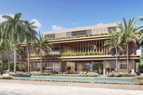 Palm Jebel Ali في Palm Jebel Ali, دبي, رقم 9024