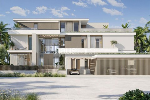 Villa in Deira, Dubai 6 bedrooms, 1268 sq.m. № 43318 - photo 10