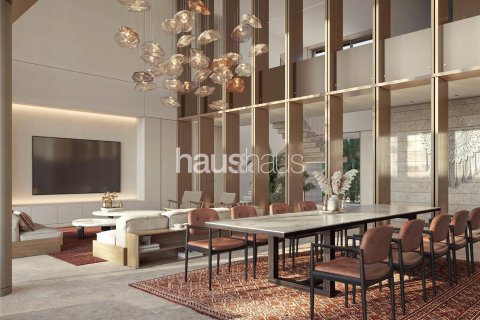 Villa in Deira, Dubai 6 bedrooms, 1268 sq.m. № 43318 - photo 8