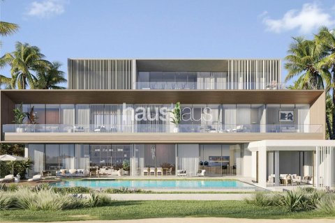 Villa à Deira, Dubai, 6 chambres, 1268 m², № 43318