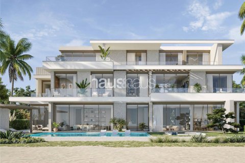 Villa in Deira, Dubai 6 bedrooms, 1268 sq.m. № 43318 - photo 12