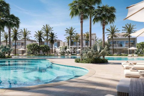 Villa in Deira, Dubai 6 bedrooms, 1268 sq.m. № 43318 - photo 11