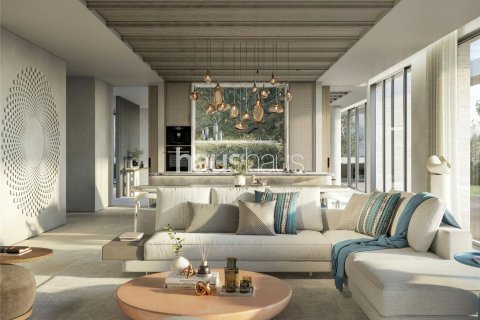 Villa in Deira, Dubai 6 bedrooms, 1268 sq.m. № 43318 - photo 3