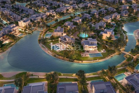 Villa in Dubai 4 bedrooms, 961 sq.m. № 43317 - photo 6