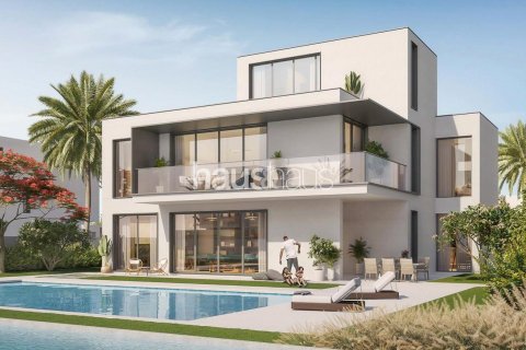 Villa in Dubai 4 bedrooms, 961 sq.m. № 43317 - photo 13