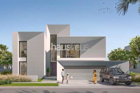 Villa in Dubai 4 bedrooms, 961 sq.m. № 43317 - photo 12