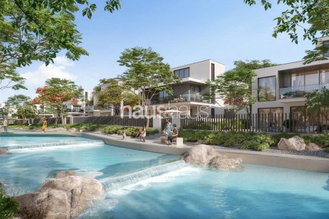 Villa in Dubai 4 bedrooms, 961 sq.m. № 43317 - photo 15