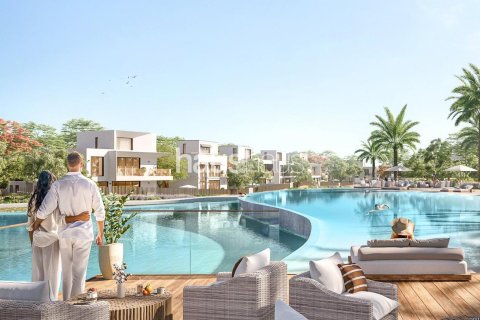 Villa in Dubai 4 bedrooms, 961 sq.m. № 43317 - photo 10